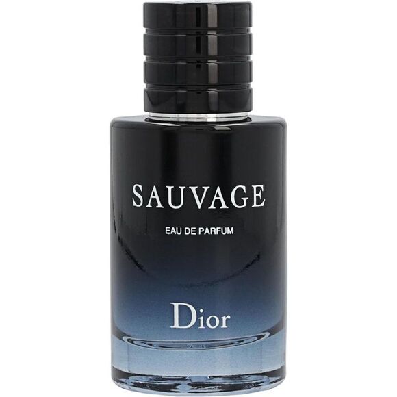 Dior Other - Dior Sauvage Eau de Parfum Spray EDP for Men 2.0 oz / 60 ml - New